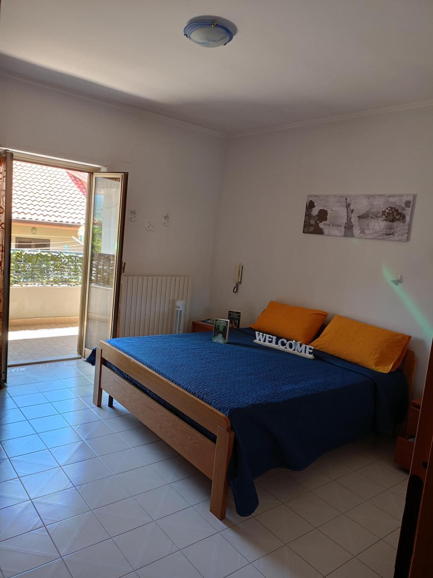 Alexia B&B Pesche Zewnętrze zdjęcie