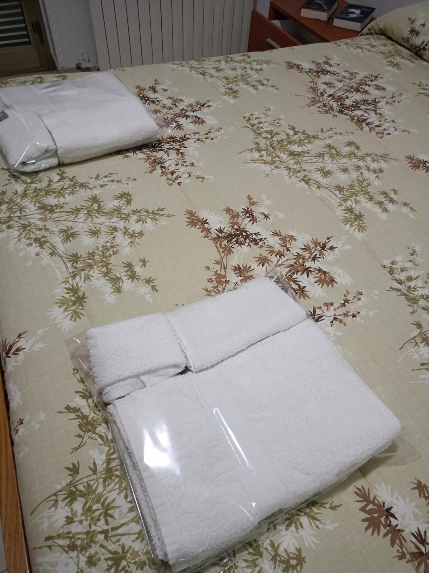 Alexia B&B Pesche Zewnętrze zdjęcie