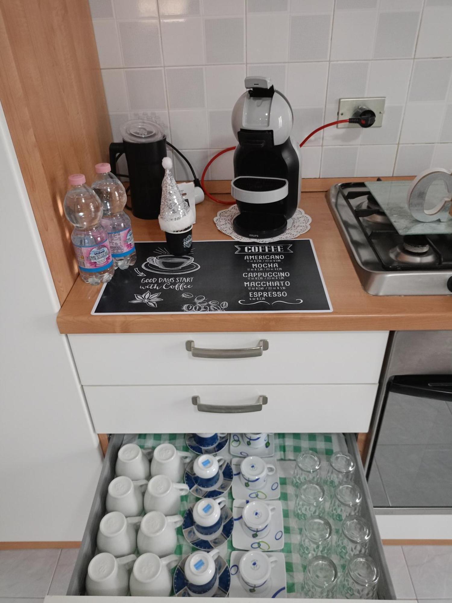 Alexia B&B Pesche Zewnętrze zdjęcie